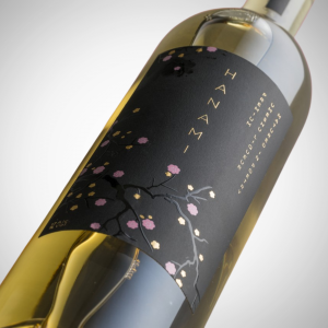 Soft/Rough Touch Label – Label Premium dengan Sentuhan Eksklusif dari KDSLabel