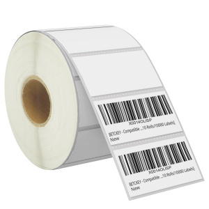 Label Barcode: Solusi Identifikasi & Tracking Produk yang Efisien