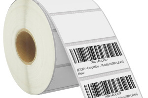 Label Barcode: Solusi Identifikasi & Tracking Produk yang Efisien