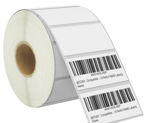 Label Barcode: Solusi Identifikasi & Tracking Produk yang Efisien