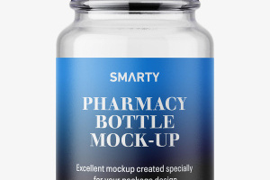 Label Farmasi: Solusi Label Aman & Akurat untuk Produk Kesehatan