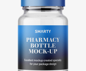 Label Farmasi: Solusi Label Aman & Akurat untuk Produk Kesehatan