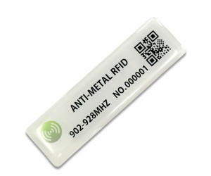 RFID untuk Manajemen Aset dan Inventaris: Solusi Modern untuk Efisiensi Operasional