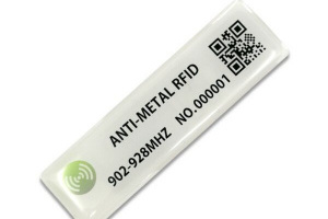 RFID untuk Manajemen Aset dan Inventaris: Solusi Modern untuk Efisiensi Operasional