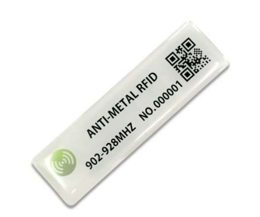 RFID untuk Manajemen Aset dan Inventaris: Solusi Modern untuk Efisiensi Operasional