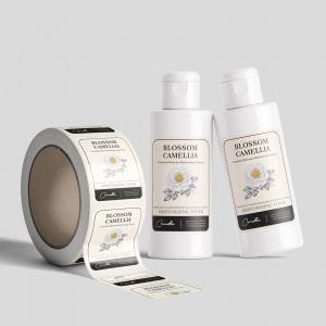 Label Sticker Skincare: Faktor Penting dalam Membangun Citra dan Kepercayaan Produk
