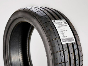 Tyre Label: Peran Penting Label Sticker dalam Identifikasi dan Informasi Produk Ban