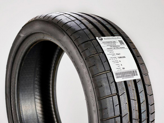 Tyre Label: Peran Penting Label Sticker dalam Identifikasi dan Informasi Produk Ban