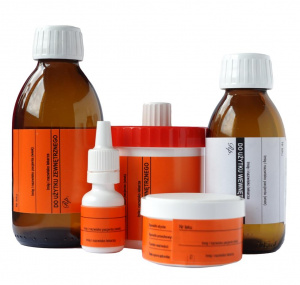 Label Sticker Obat: Pentingnya Identitas, Keamanan, dan Informasi pada Kemasan Farmasi