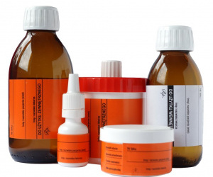 Label Sticker Obat: Pentingnya Identitas, Keamanan, dan Informasi pada Kemasan Farmasi