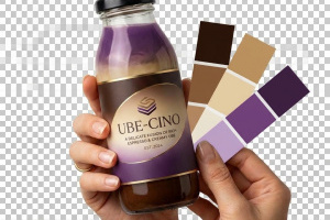 Penyesuaian Warna Sebelum Cetak Label, Memang Perlu?