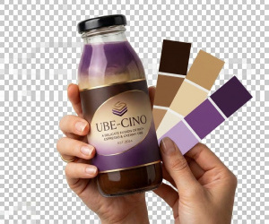 Penyesuaian Warna Sebelum Cetak Label, Memang Perlu?