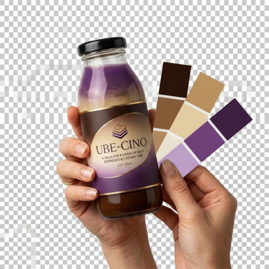 Penyesuaian Warna Sebelum Cetak Label, Memang Perlu?