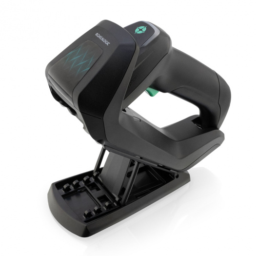 Barcode Scanner: Fungsi, Jenis, dan Cara Memilihnya